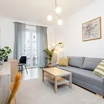 Apartman Coriander Center *
