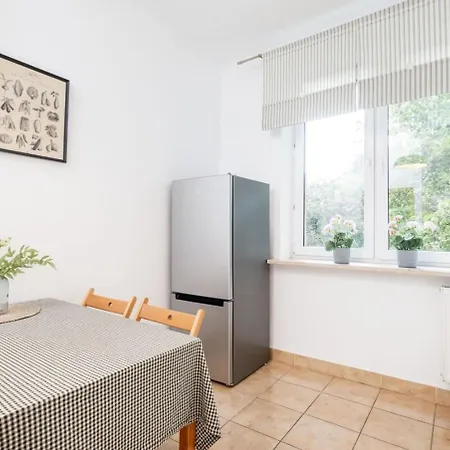 Apartman Coriander Center *