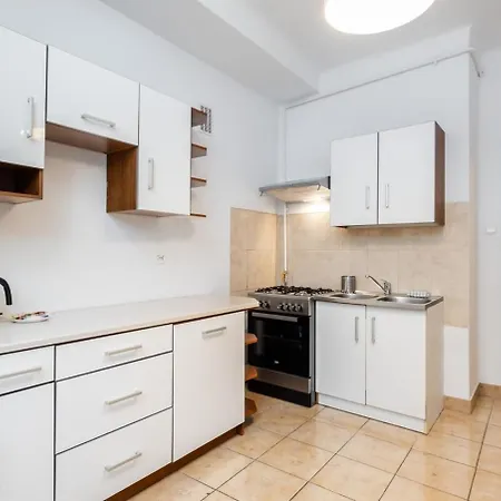 Coriander Center Apartment *