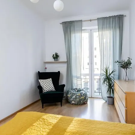 Apartment Coriander Center *