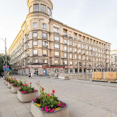 Coriander Center 公寓 *