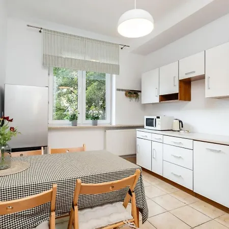 Coriander Center Βαρσοβία