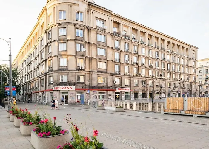 Coriander Center Apartmán *