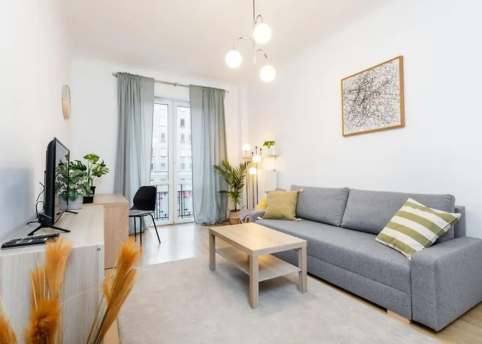 Apartment Coriander Center *