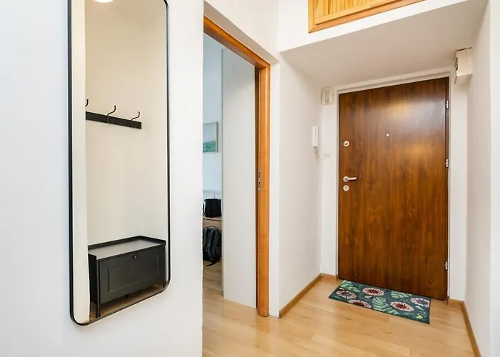 Coriander Center * Warszawa