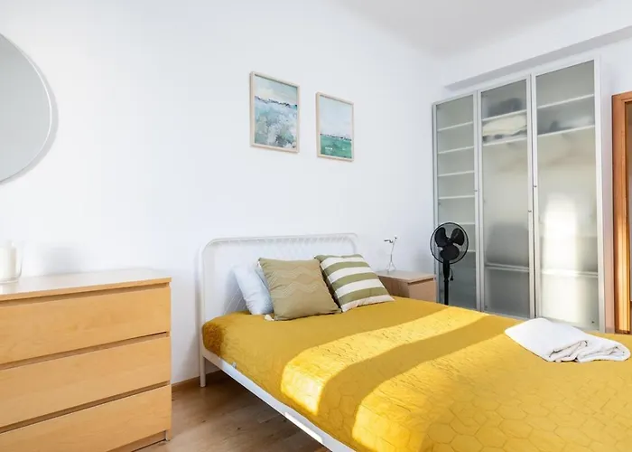 Coriander Center Apartament