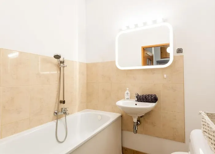 Coriander Center Apartament Warszawa