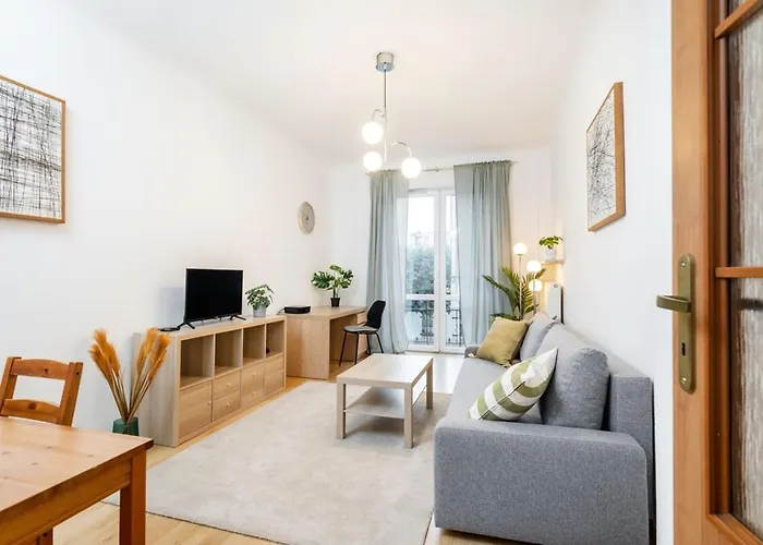 Coriander Center Warszawa