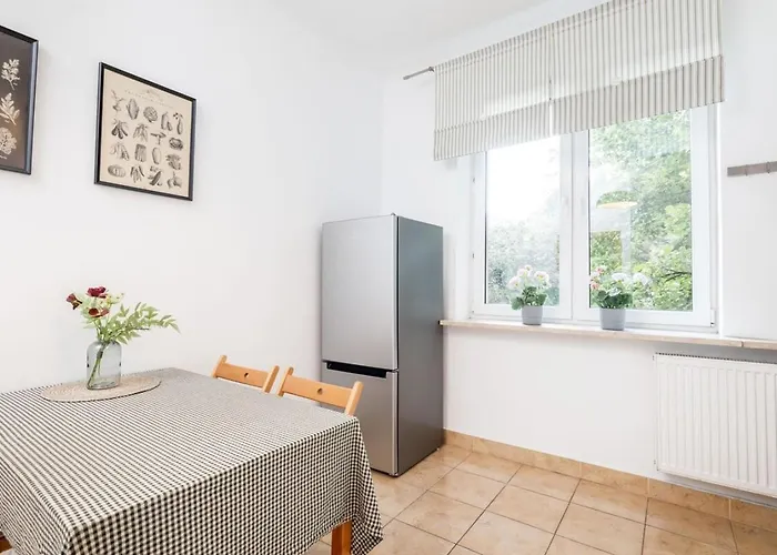 Apartament Coriander Center *