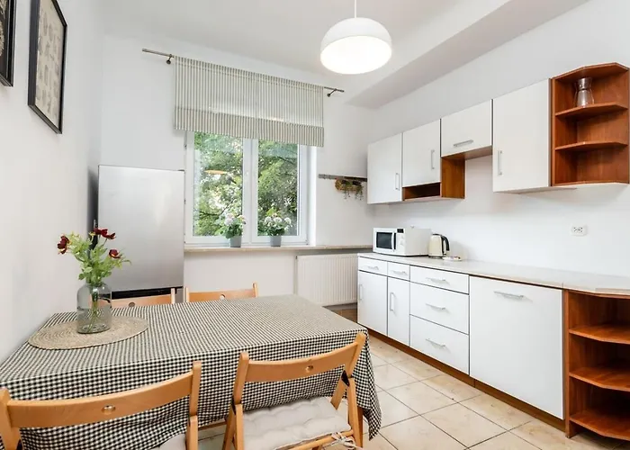 Coriander Center Warszawa