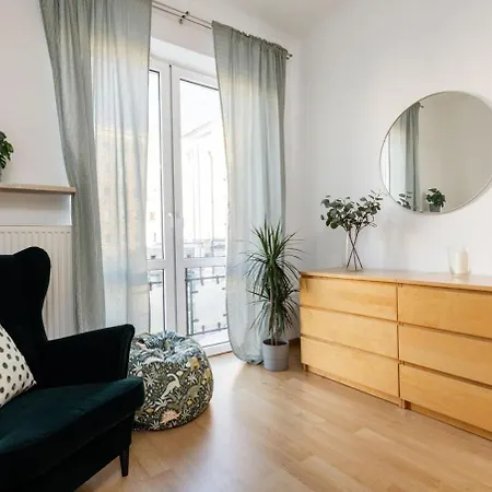 Coriander Center * Warszawa